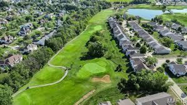2229 Hawks Landing Drive C, Lake St Louis, MO 63367