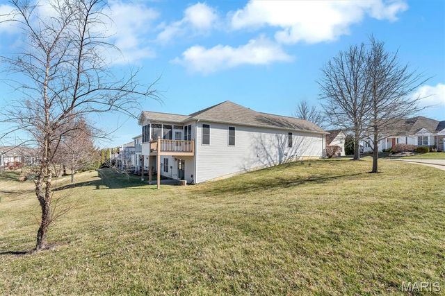 2229 Hawks Landing Drive C, Lake St Louis, MO 63367