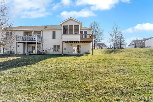 2229 Hawks Landing Drive C, Lake St Louis, MO 63367