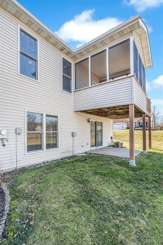 2229 Hawks Landing Drive C, Lake St Louis, MO 63367