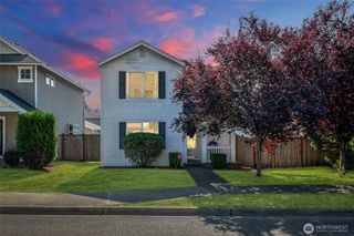 1337 Hudson Street, Dupont, WA 98327
