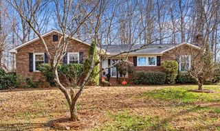 3611 Brandywine Drive, Greensboro, NC 27410