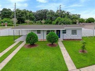 2420 BARKSDALE DRIVE, Orlando, FL 32822