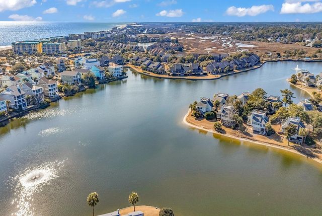 153 Oyster Catcher Pl., Pawleys Island, SC 29585