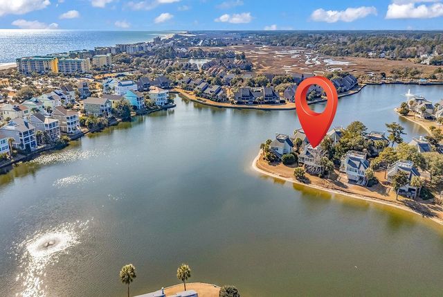 153 Oyster Catcher Pl., Pawleys Island, SC 29585