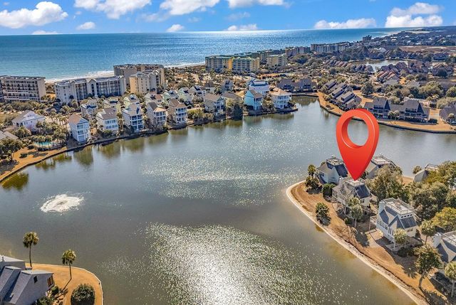 153 Oyster Catcher Pl., Pawleys Island, SC 29585