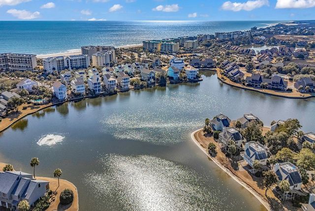 153 Oyster Catcher Pl., Pawleys Island, SC 29585