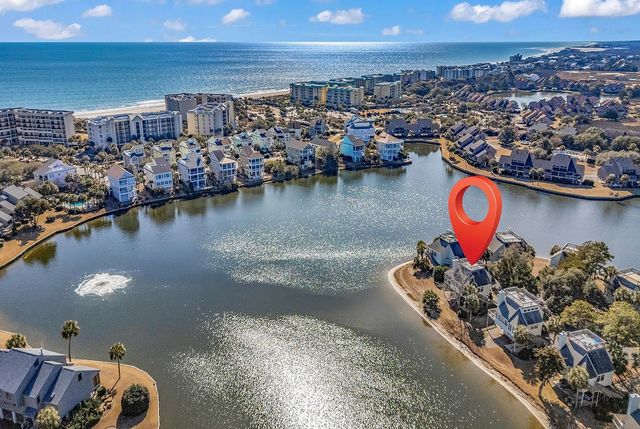 153 Oyster Catcher Pl., Pawleys Island, SC 29585