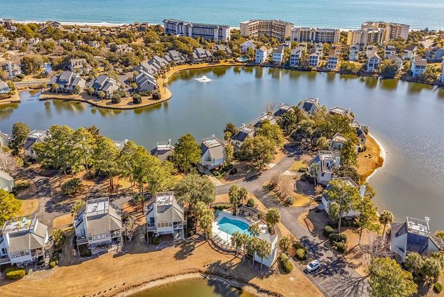 153 Oyster Catcher Pl., Pawleys Island, SC 29585