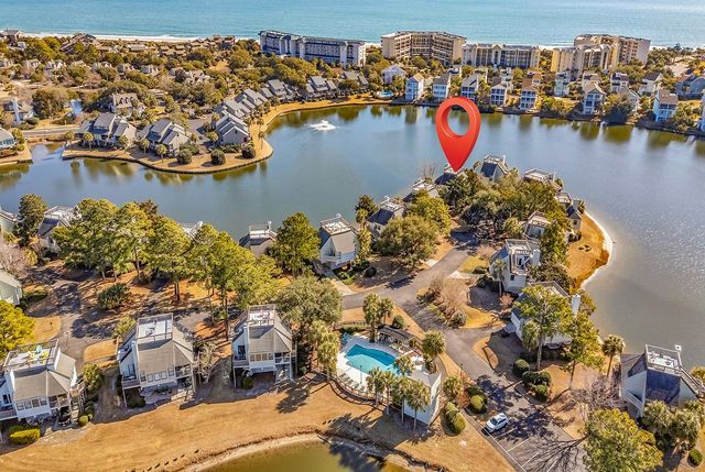 153 Oyster Catcher Pl., Pawleys Island, SC 29585