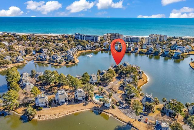 153 Oyster Catcher Pl., Pawleys Island, SC 29585