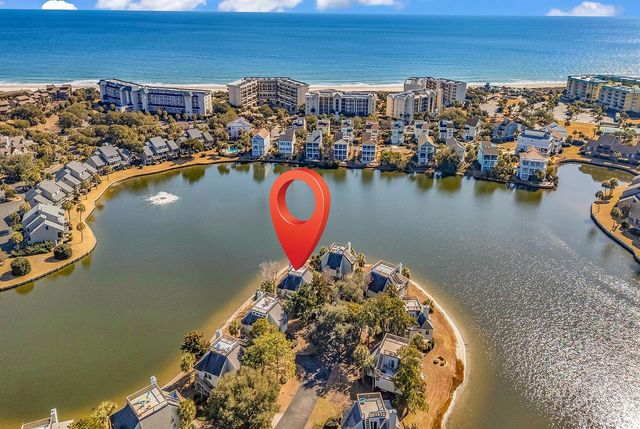 153 Oyster Catcher Pl., Pawleys Island, SC 29585