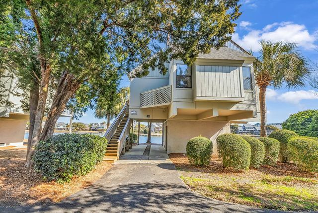 153 Oyster Catcher Pl., Pawleys Island, SC 29585