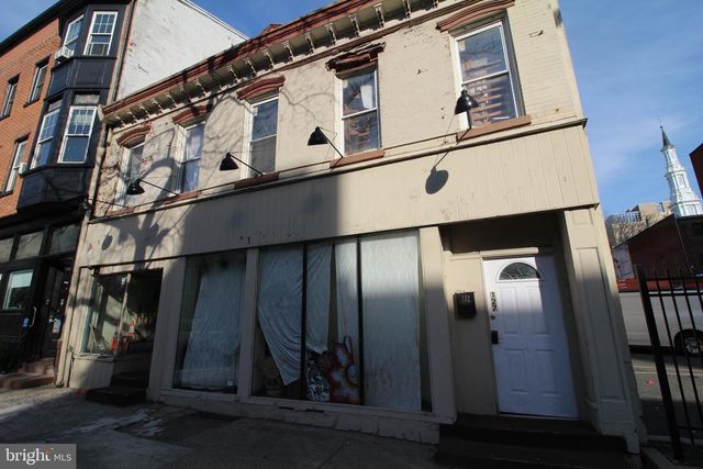 127 N 5TH STREET, Reading, PA 19601
