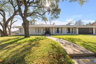 313 E Zenith Avenue, Temple, TX 76501
