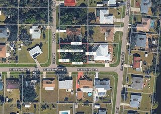 1524 ABEL STREET, Port Charlotte, FL 33952
