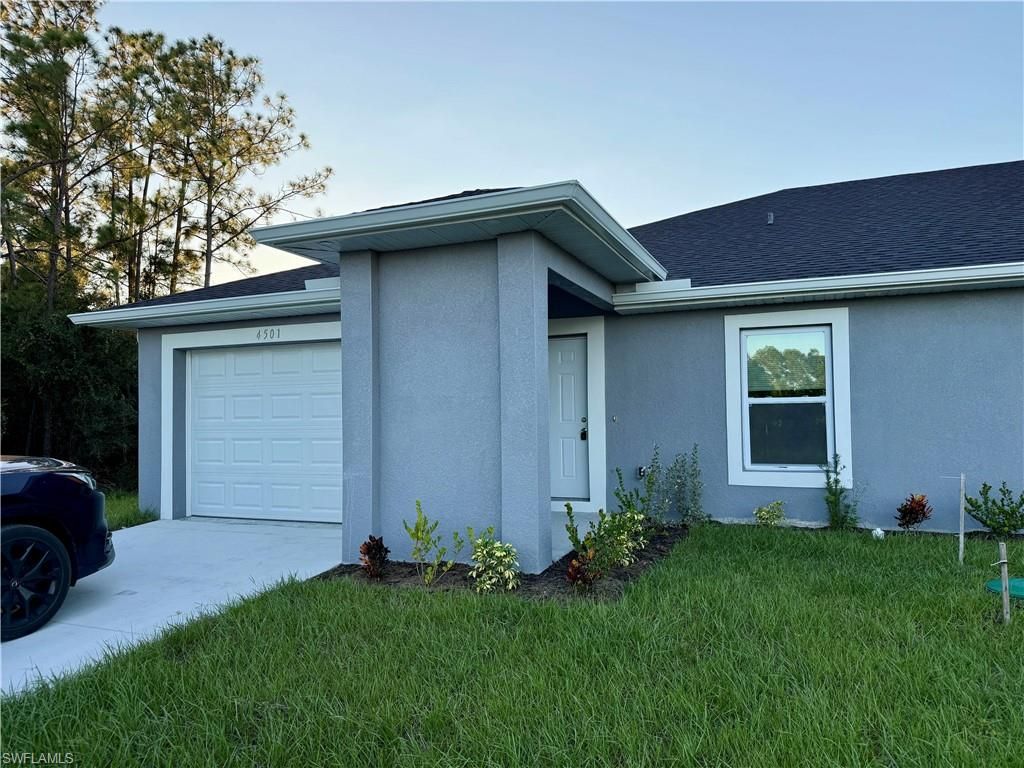 4501-4503 25th ST SW, LEHIGH ACRES, FL 33973 — photo 2