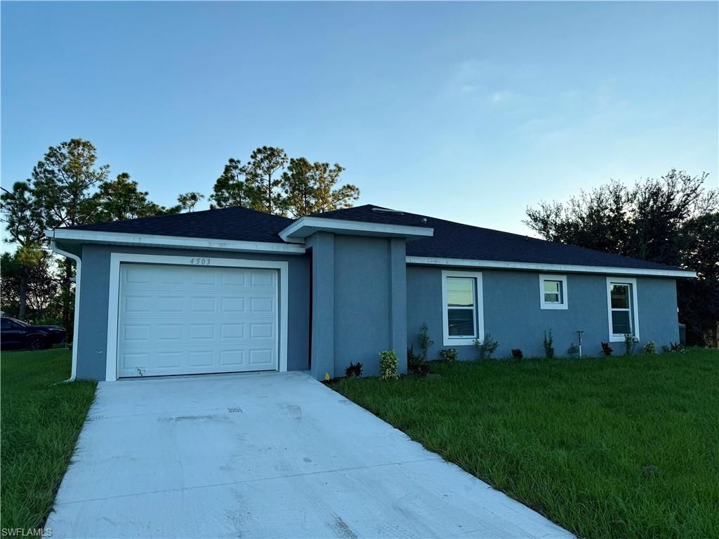 4501-4503 25th ST SW, LEHIGH ACRES, FL 33973 — photo 3