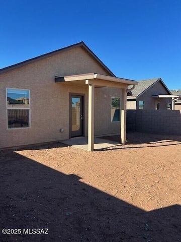 34303 S Incus Road, Red Rock, AZ 85145
