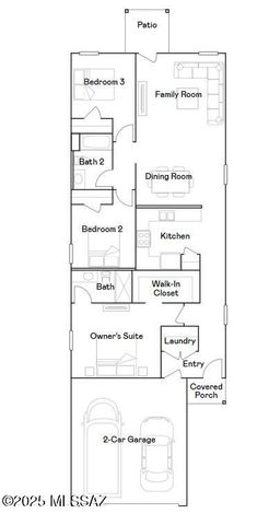 34303 S Incus Road, Red Rock, AZ 85145