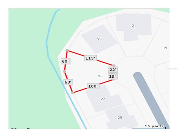 25 CLUBHOUSE PLACE, Rotonda West, FL 33947