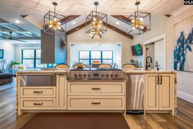 80 Lake Carole Court, Winnsboro, SC 29180