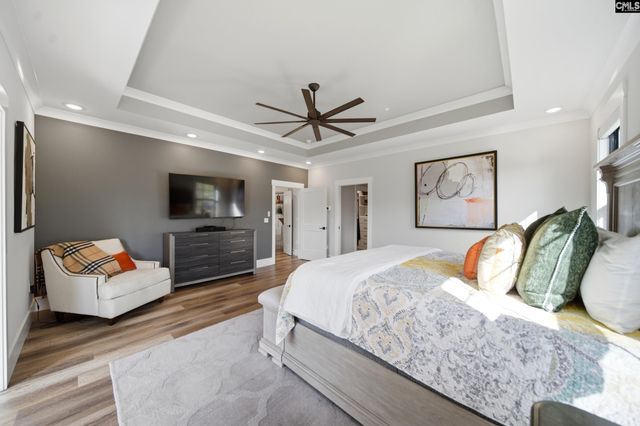 80 Lake Carole Court, Winnsboro, SC 29180