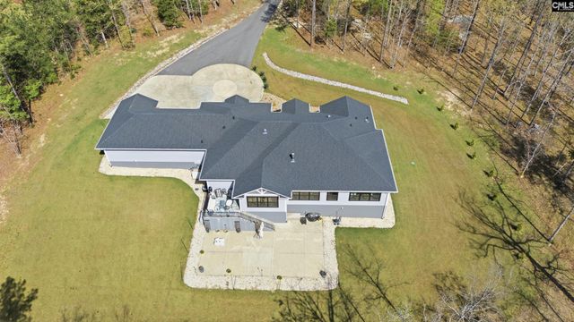 80 Lake Carole Court, Winnsboro, SC 29180