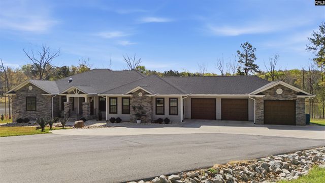 80 Lake Carole Court, Winnsboro, SC 29180