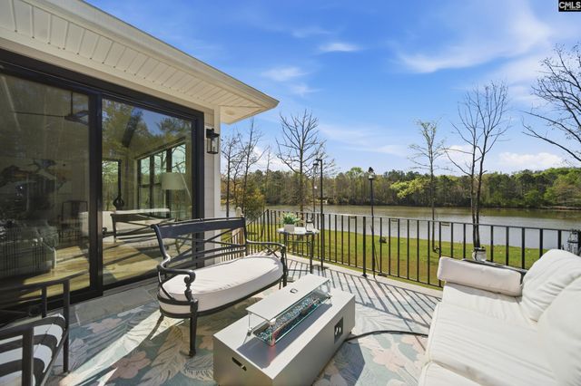 80 Lake Carole Court, Winnsboro, SC 29180