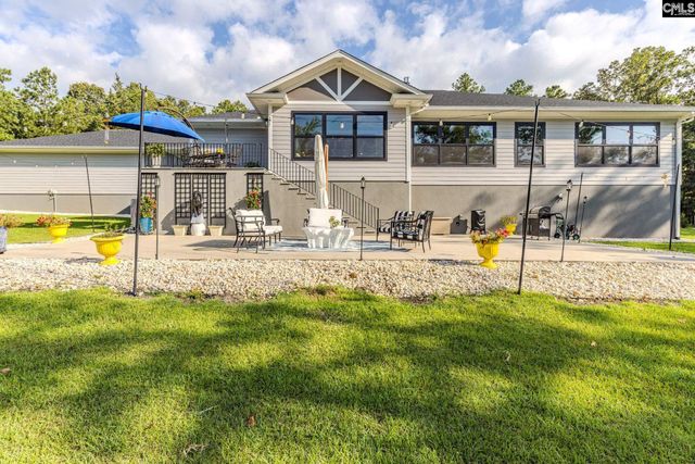 80 Lake Carole Court, Winnsboro, SC 29180
