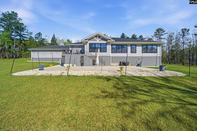 80 Lake Carole Court, Winnsboro, SC 29180