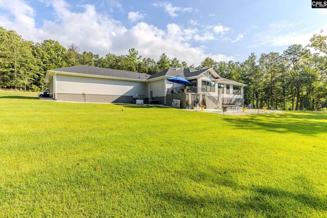 80 Lake Carole Court, Winnsboro, SC 29180