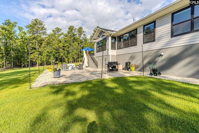 80 Lake Carole Court, Winnsboro, SC 29180