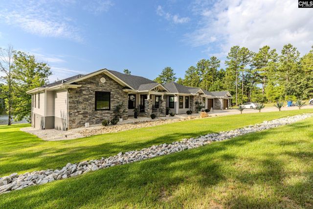 80 Lake Carole Court, Winnsboro, SC 29180
