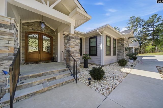 80 Lake Carole Court, Winnsboro, SC 29180