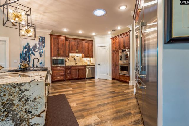 80 Lake Carole Court, Winnsboro, SC 29180