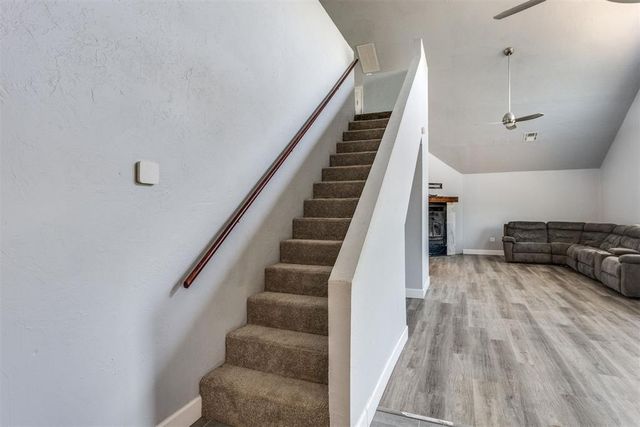 13701 SE 70th Street, Oklahoma City, OK 73150