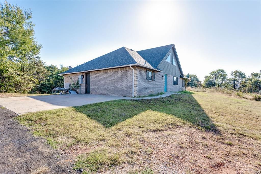 13701 SE 70th Street, Oklahoma City, OK 73150