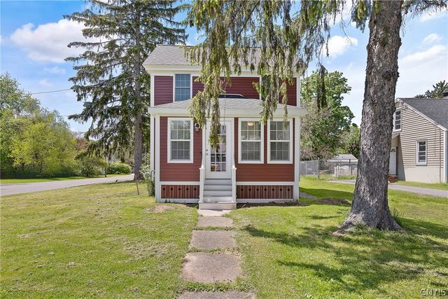201 Plymouth Avenue, Salina, NY 13211