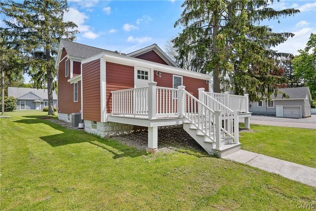 201 Plymouth Avenue, Salina, NY 13211