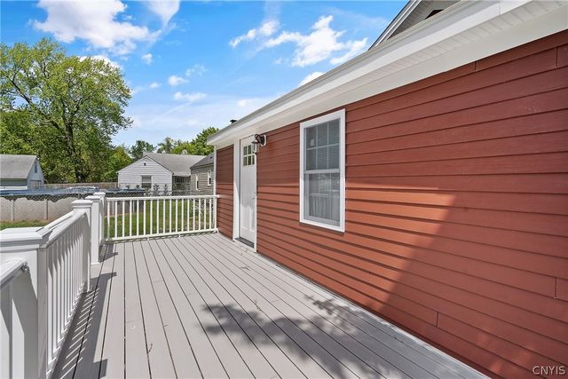 201 Plymouth Avenue, Salina, NY 13211