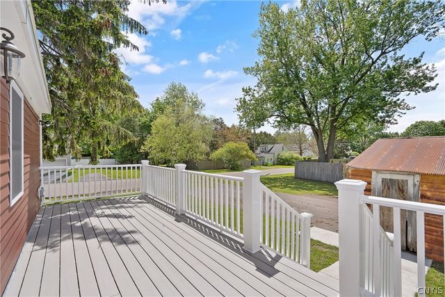201 Plymouth Avenue, Salina, NY 13211