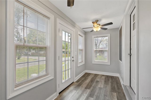 201 Plymouth Avenue, Salina, NY 13211
