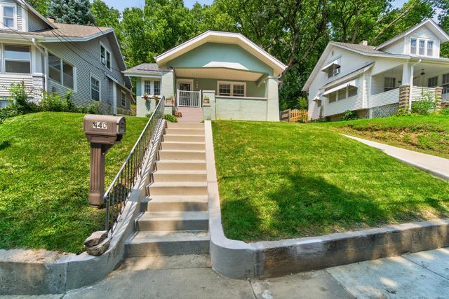 440 FULLER Avenue, Council Bluffs, IA 51503