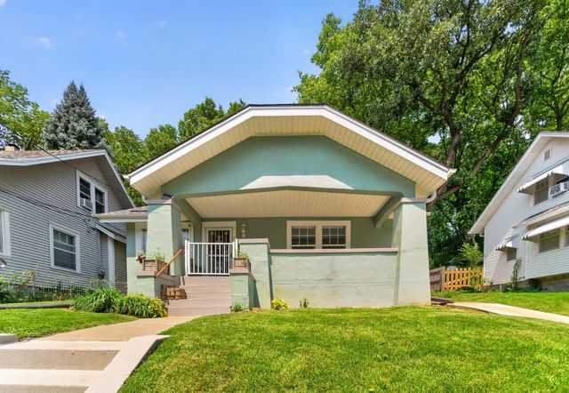 440 FULLER Avenue, Council Bluffs, IA 51503