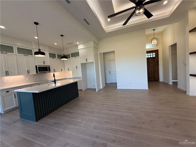 4005 Alexia Lane, Edinburg, TX 78541