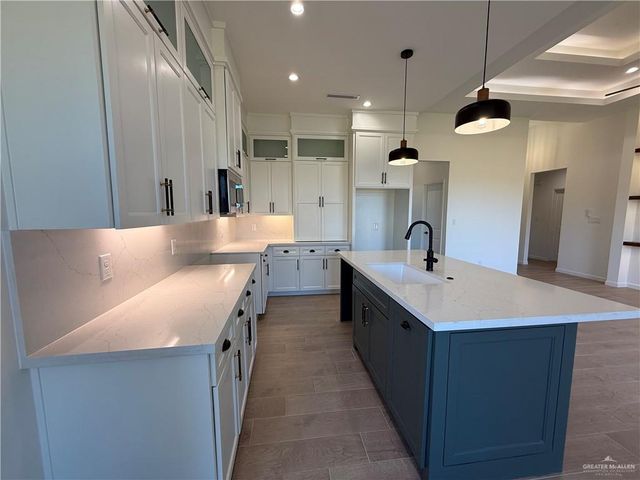 4005 Alexia Lane, Edinburg, TX 78541