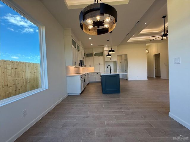 4005 Alexia Lane, Edinburg, TX 78541