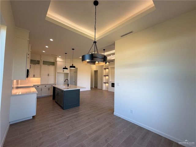 4005 Alexia Lane, Edinburg, TX 78541